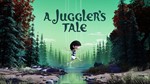 🎮🔥A JUGGLER&acute;S TALE XBOX ONE/SERIES X|S🔑КЛЮЧ+ПОМОЩЬ🔥