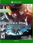 **PHOENIX POINT: BEHEMOTH EDITION XBOX ONE /X|S*КЛЮЧ