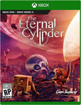 ***THE ETERNAL CYLINDER XBOX ONE/SERIES X|S*КЛЮЧ*