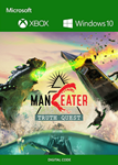 **MANEATER: TRUTH QUEST ADD-ON XBOX ONE/X|S/WIN*КЛЮЧ
