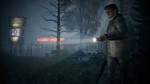 **ALAN WAKE REMASTERED XBOX ONE / SERIES X|S *КЛЮЧ*
