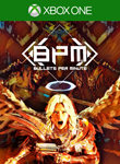**BPM: BULLETS PER MINUTE XBOX ONE/SERIES X|S*КЛЮЧ*