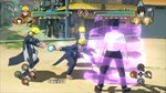 *NARUTO SHIPPUDEN: ULTIMATE NINJA STORM TRILOGY XBOX*