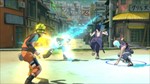 *NARUTO SHIPPUDEN: ULTIMATE NINJA STORM TRILOGY XBOX*