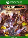 **NECROMUNDA: UNDERHIVE WARS XBOX ONE / X|S *КЛЮЧ*