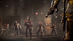**NECROMUNDA: UNDERHIVE WARS XBOX ONE / X|S *КЛЮЧ*