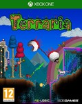 🎮🔥TERRARIA XBOX ONE / SERIES X|S 🔑 КЛЮЧ+ПОМОЩЬ🔥