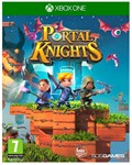 **PORTAL KNIGHTS XBOX ONE / SERIES X|S*КЛЮЧ+ПОМОЩЬ*