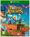 🎮🔥PORTAL KNIGHTS XBOX ONE / SERIES X|S🔑КЛЮЧ+ПОМОЩЬ🔥 - irongamers.ru