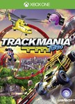 **TRACKMANIA* TURBO XBOX ONE / SERIES X|S *КЛЮЧ*