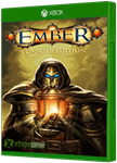 **EMBER: CONSOLE EDITION XBOX ONE /SERIES X|S*КЛЮЧ*