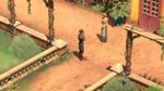 **АГАТА КРИСТИ - ЭРКЮЛЬ ПУАРО: ПЕРВОЕ ДЕЛО XBOX*КЛЮЧ