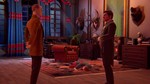 **АГАТА КРИСТИ - ЭРКЮЛЬ ПУАРО: ПЕРВОЕ ДЕЛО XBOX*КЛЮЧ