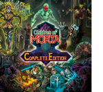 **CHILDREN OF MORTA: COMPLETE EDITION XBOX*КЛЮЧ*