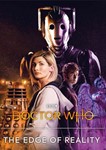 **DOCTOR WHO: THE EDGE OF REALITY XBOX ONE/X|S*КЛЮЧ
