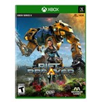 **THE RIFTBREAKER XBOX SERIES X|S*КЛЮЧ+ПОМОЩЬ*
