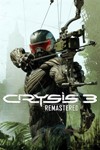 🎮🔥CRYSIS 3 REMASTERED XBOX ONE / SERIES X|S 🔑КЛЮЧ🔥