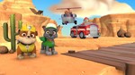 **Paw Patrol: On a Roll+Mighty Pups(2в1) XBOX*Ключ*
