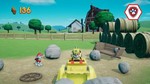 **Paw Patrol: On a Roll+Mighty Pups(2в1) XBOX*Ключ*