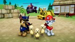 **Paw Patrol: On a Roll+Mighty Pups(2в1) XBOX*Ключ*
