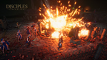 *DISCIPLES LIBERATION DIGITAL DELUXE EDITION XBOX*KEY
