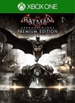 🎮🔥Batman: Arkham Knight Premium Edition XBOX ONE🔑Key - irongamers.ru