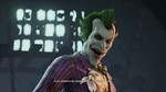 **BATMAN: RETURN TO ARKHAM XBOX ONE / X|S *КЛЮЧ*