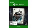 **BATMAN: RETURN TO ARKHAM XBOX ONE / X|S *КЛЮЧ*