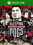 🎮🔥Sleeping Dogs™ Definitive XBOX ONE / X|S 🔑 Key🔥