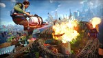 **SUNSET OVERDRIVE РОСКОШНОЕ ИЗДАНИЕ XBOX*КЛЮЧ*