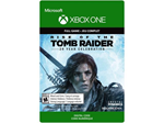 🎮TOMB RAIDER: DEFINITIVE SURVIVOR TRILOGY XBOX🔑КЛЮЧ🔥