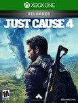 **JUST CAUSE 4: НОВАЯ ОБОЙМА XBOX ONE/X|S/WIN*КЛЮЧ*