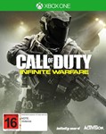 🎮Call of Duty®: Infinite Warfare - Launch XBOX 🔑 Key - irongamers.ru