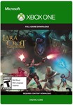 *LARA CROFT AND THE TEMPLE OF OSIRIS&SEASON XBOX*КЛЮЧ