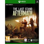 **THE LAST STAND: AFTERMATH XBOX SERIES X|S*КЛЮЧ*