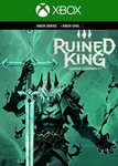 **RUINED KING: A LEAGUE OF LEGENDS STORY XBOX*КЛЮЧ*