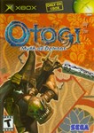 **OTOGI: MYTH OF DEMONS XBOX ONE / SERIES X|S*Ключ*