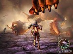 **OTOGI: MYTH OF DEMONS XBOX ONE / SERIES X|S*Ключ*