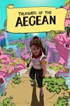 *Treasures of the Aegean XBOX ONE / SERIES X|S*Ключ*