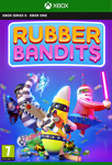 **RUBBER BANDITS XBOX ONE/ SERIES X|S / WIN10*КЛЮЧ*