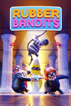 **RUBBER BANDITS XBOX ONE/ SERIES X|S / WIN10*КЛЮЧ*