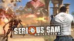 **SERIOUS SAM 4 XBOX SERIES X|S*КЛЮЧ+ПОМОЩЬ*