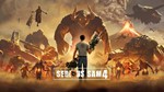 **SERIOUS SAM 4 XBOX SERIES X|S*КЛЮЧ+ПОМОЩЬ*