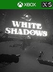 **WHITE SHADOWS XBOX SERIES X|S *КЛЮЧ+ПОМОЩЬ*