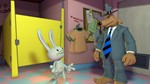 *SAM & MAX: BEYOND TIME AND SPACE XBOX ONE/X|S*КЛЮЧ*