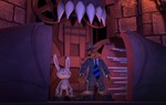 *SAM & MAX: BEYOND TIME AND SPACE XBOX ONE/X|S*КЛЮЧ*