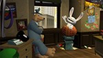 *SAM & MAX: BEYOND TIME AND SPACE XBOX ONE/X|S*КЛЮЧ*