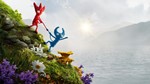 *UNRAVEL + UNRAVEL TWO - YARNY BUNDLE XBOX *КЛЮЧ*