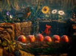 *UNRAVEL + UNRAVEL TWO - YARNY BUNDLE XBOX *КЛЮЧ*