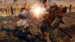 **SOULCALIBUR VI XBOX ONE / SERIES X|S *КЛЮЧ*